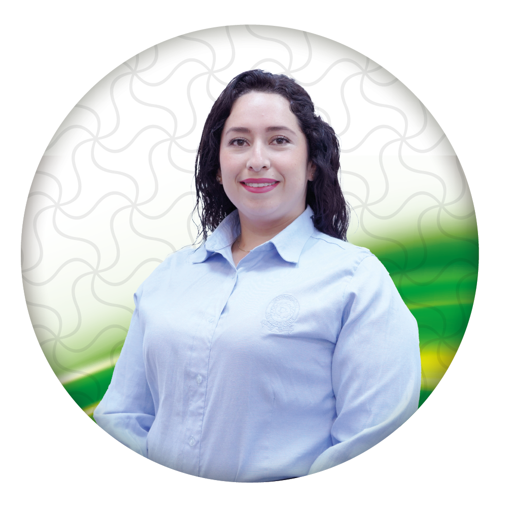 Jennifer Melissa Moreno Galindo