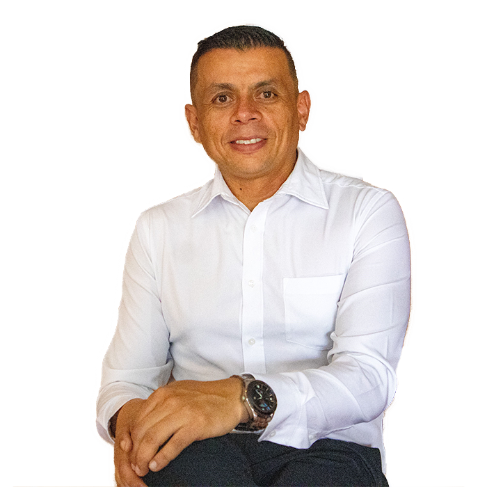 Jesús Enrique Pabón Quintero