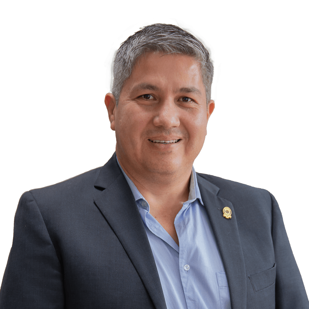 John Alexander Moreno Sandoval