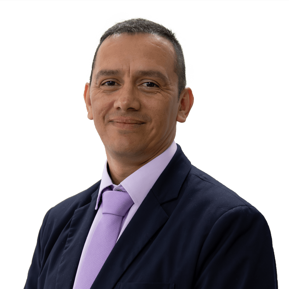 Jonny Belisario Rincón López