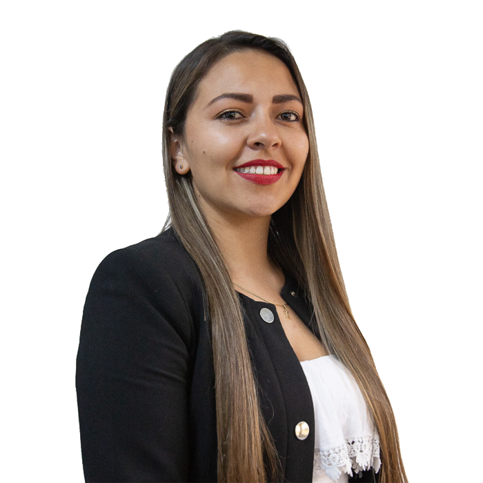 Katerine Viviana García Orjuela