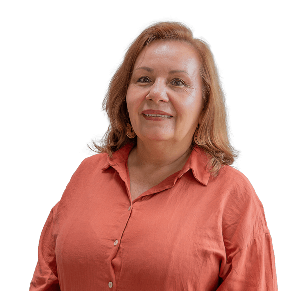 Luz Etelvina Lozano Soto