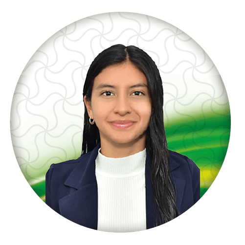 María Fernanda Muete Camargo