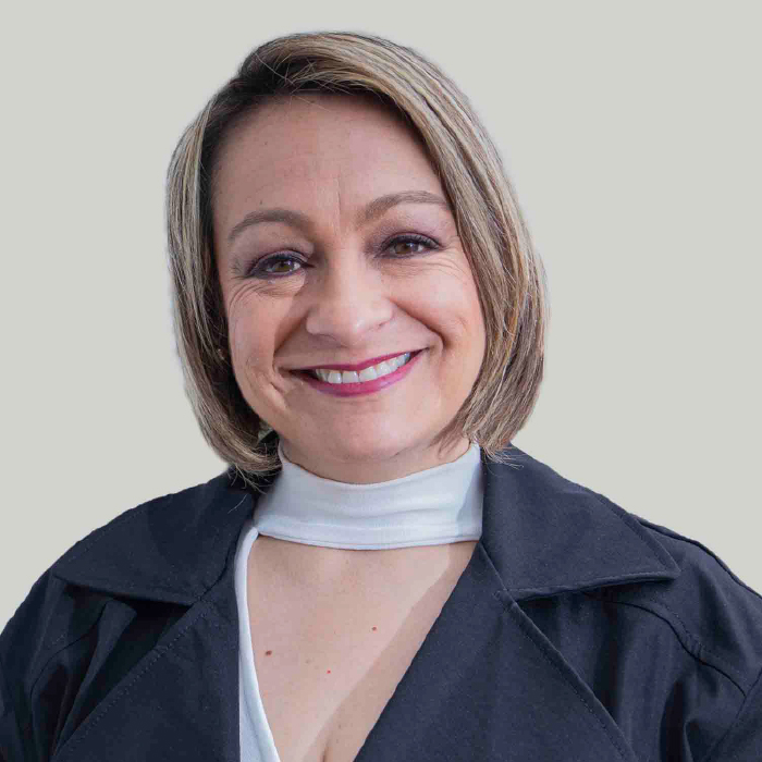 Myriam Lucía Sánchez Gutiérrez