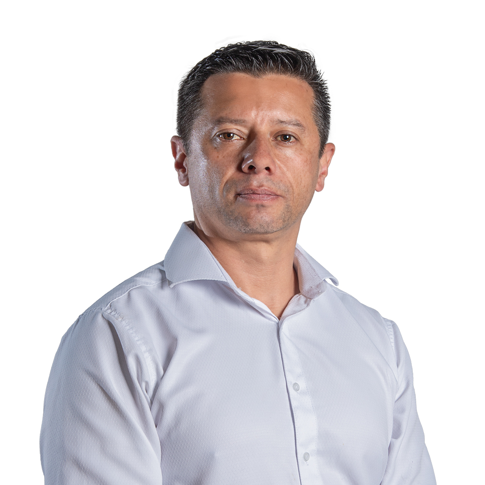 Óscar Adolfo Niño Méndez