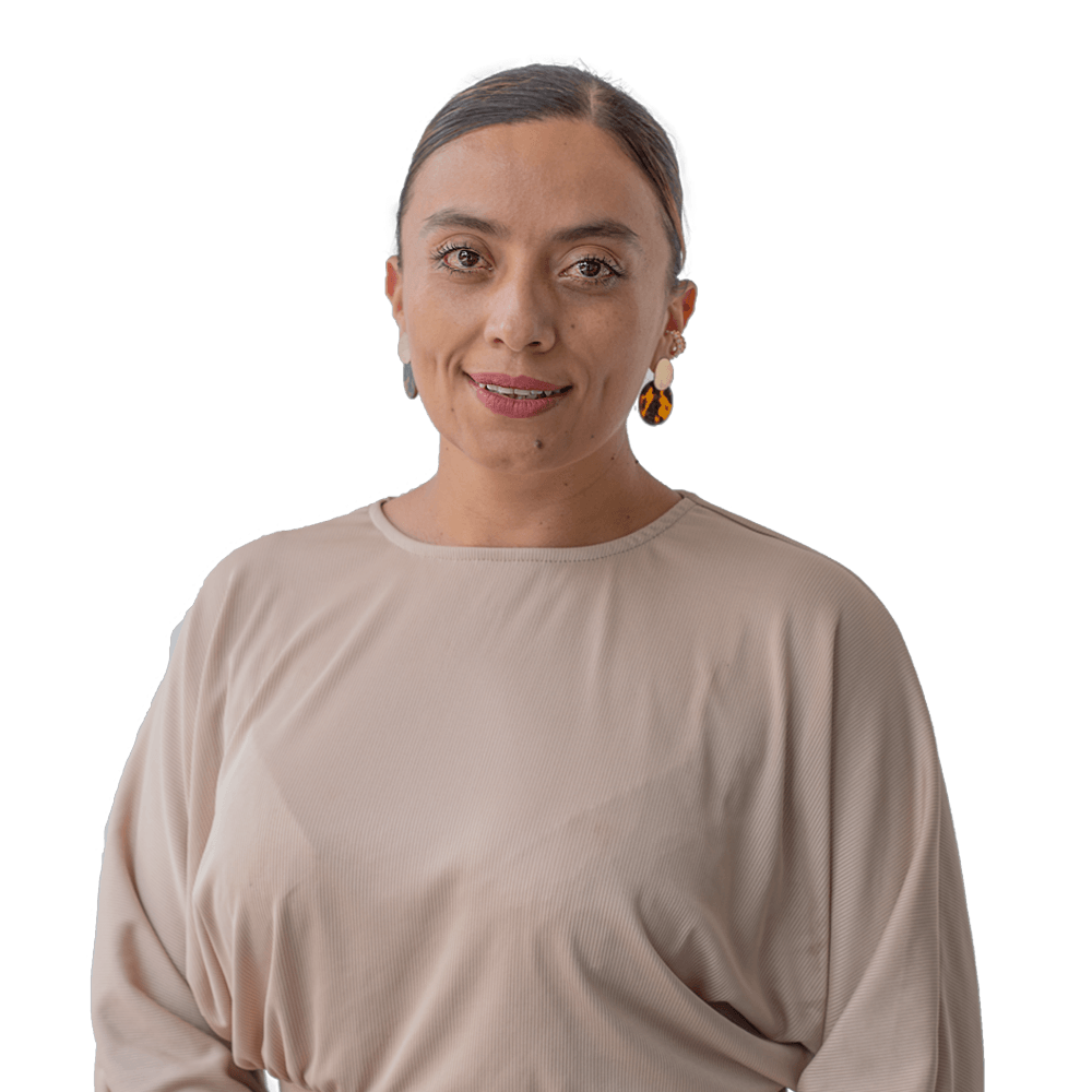 Paola Andrea Ramírez Suaza