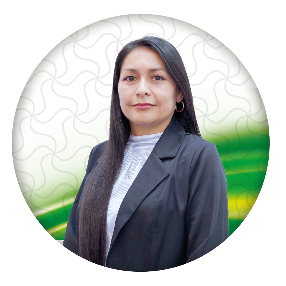 Paola Andrea Martínez Borda