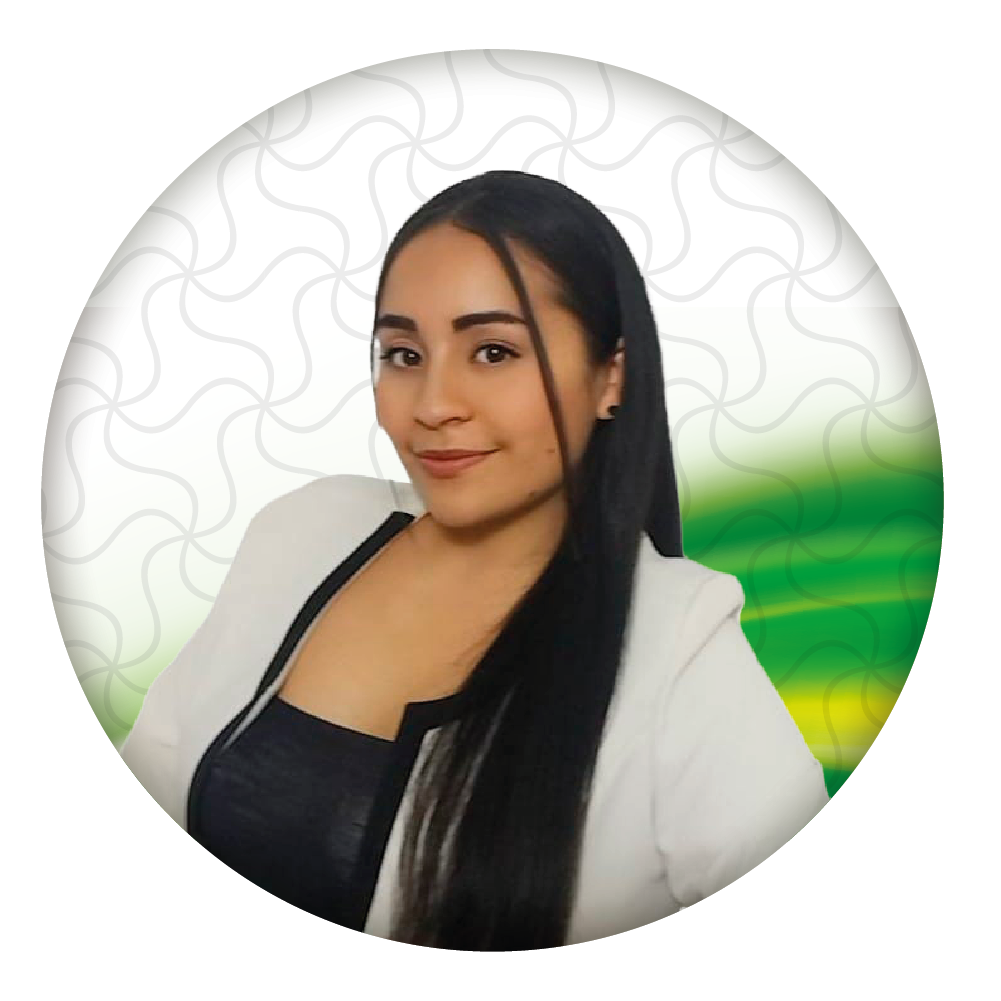 Paula Camila Vásquez Bayona