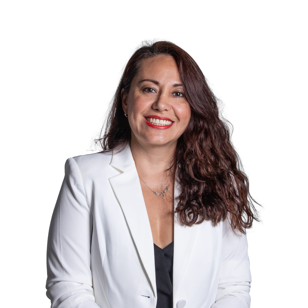 Nelly Pilar Ubaque Gutiérrez