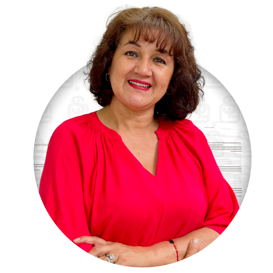 Maria del Pilar Delgado Rodriguez 