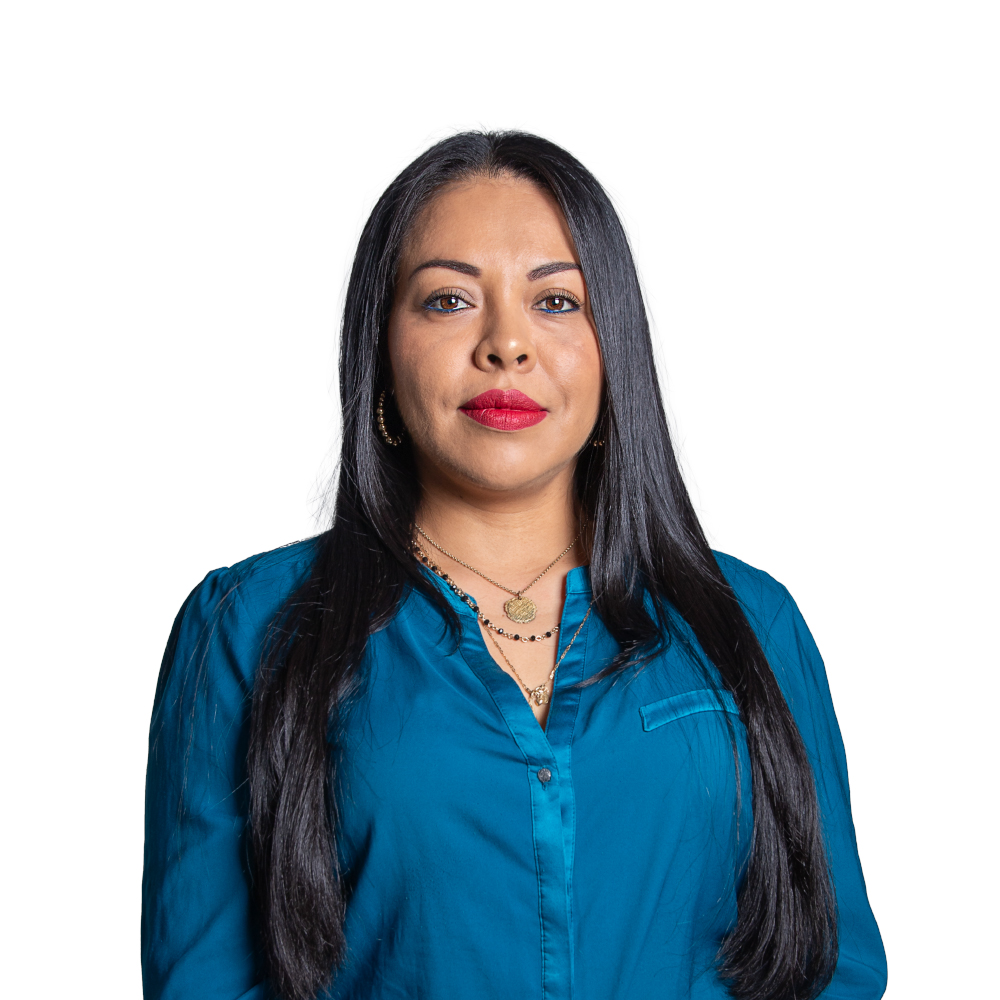 Adriana Asención Torres Espitia