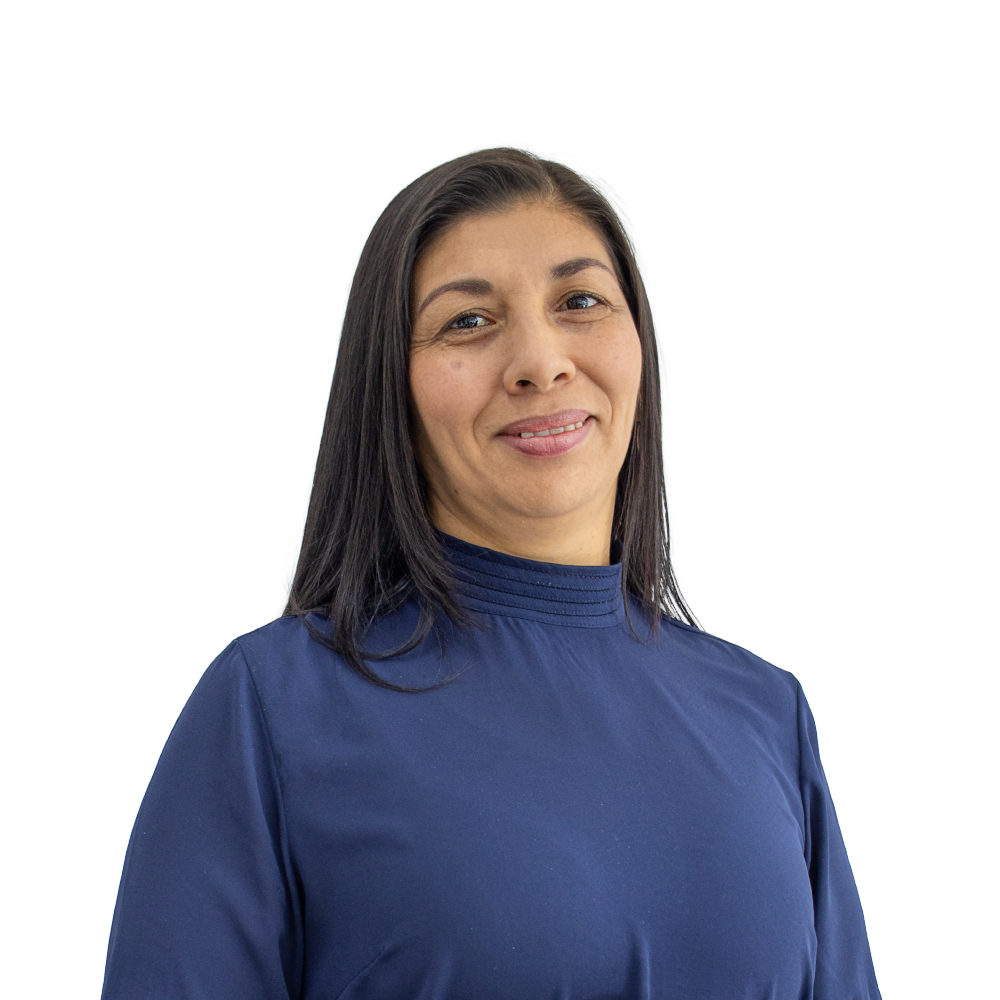 Luz Mireya Rincón Mora