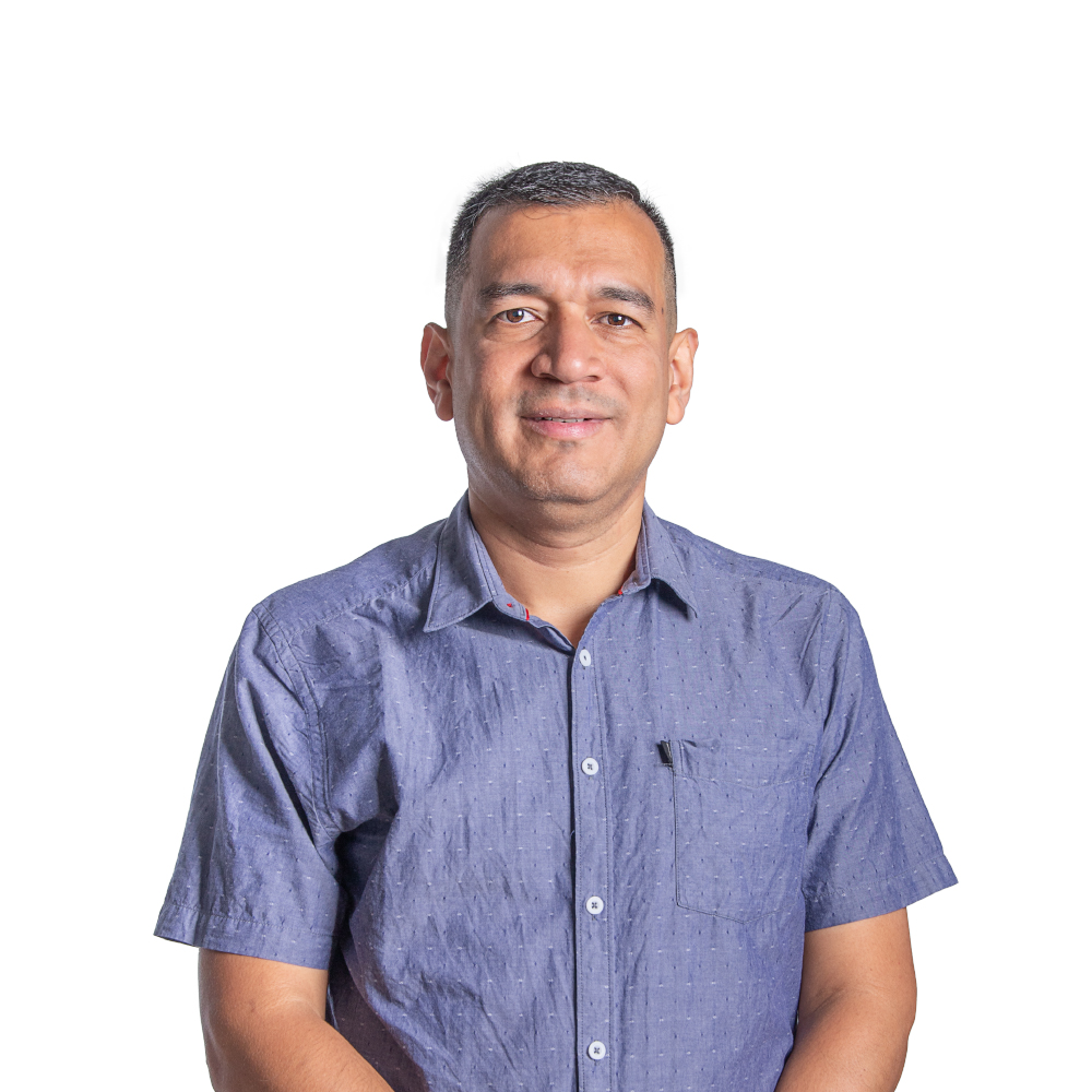 Faider Humberto Barrero Sánchez