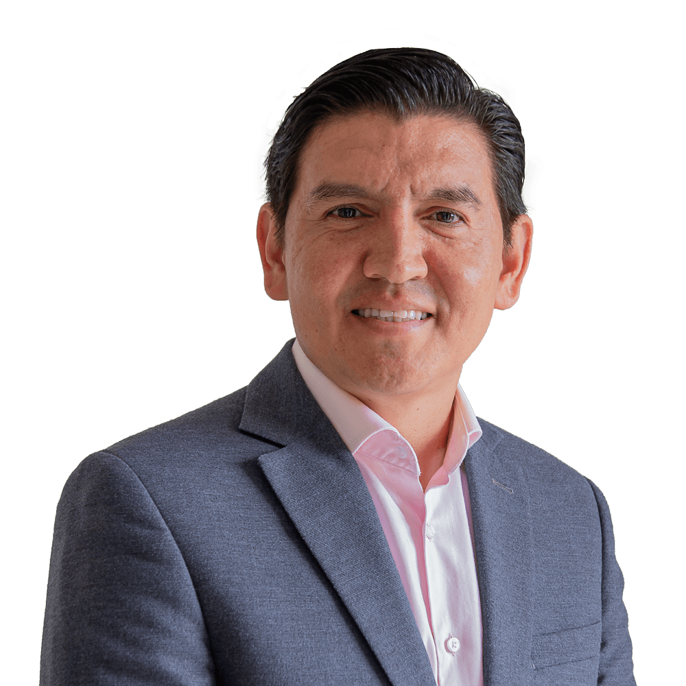 Ricardo Andrés Jiménez Nieto