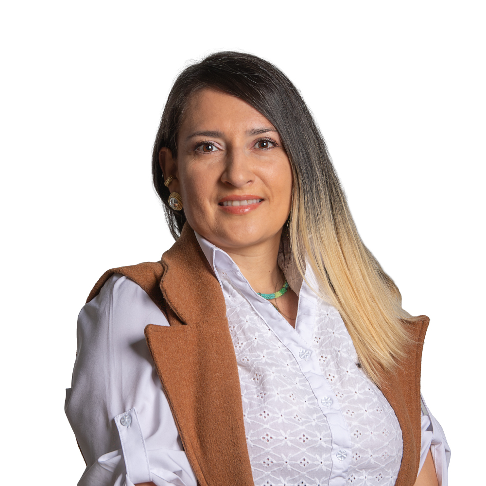 Rosa Elvira Corredor Rojas