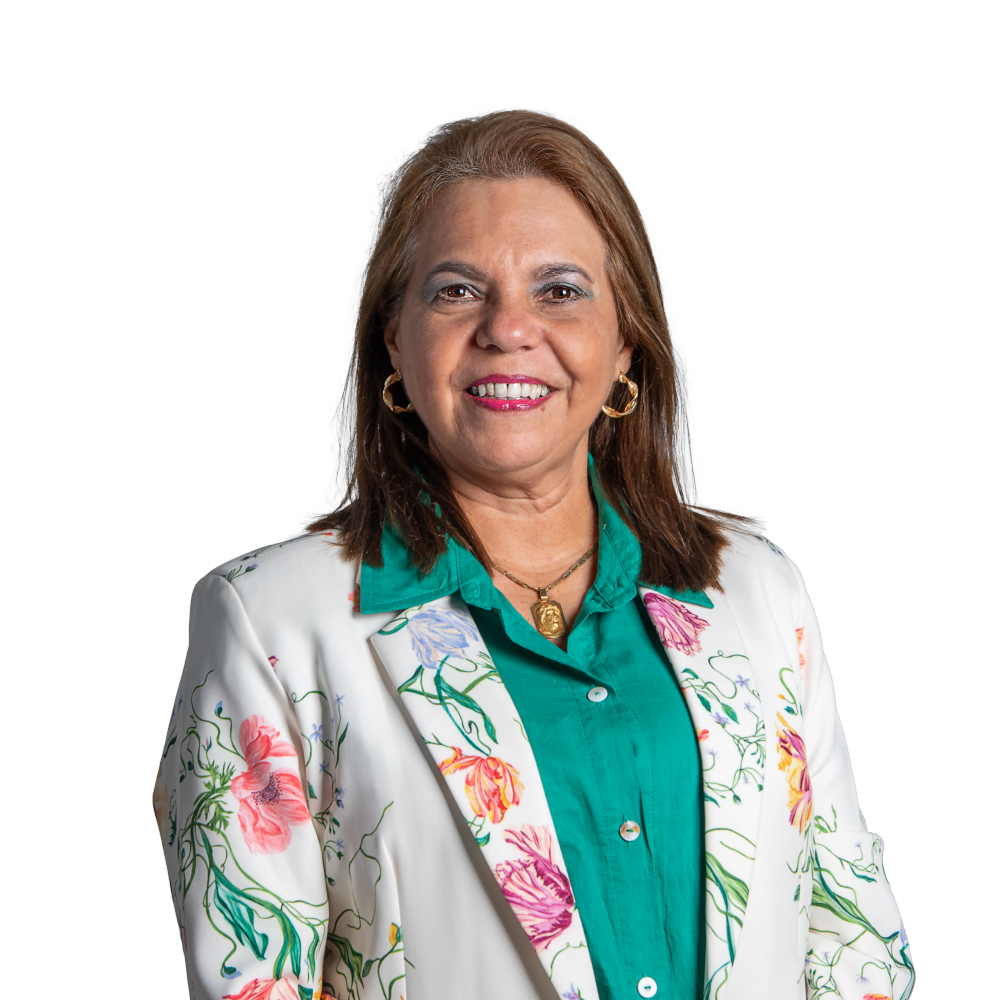 Isabel Quintero Uribe
