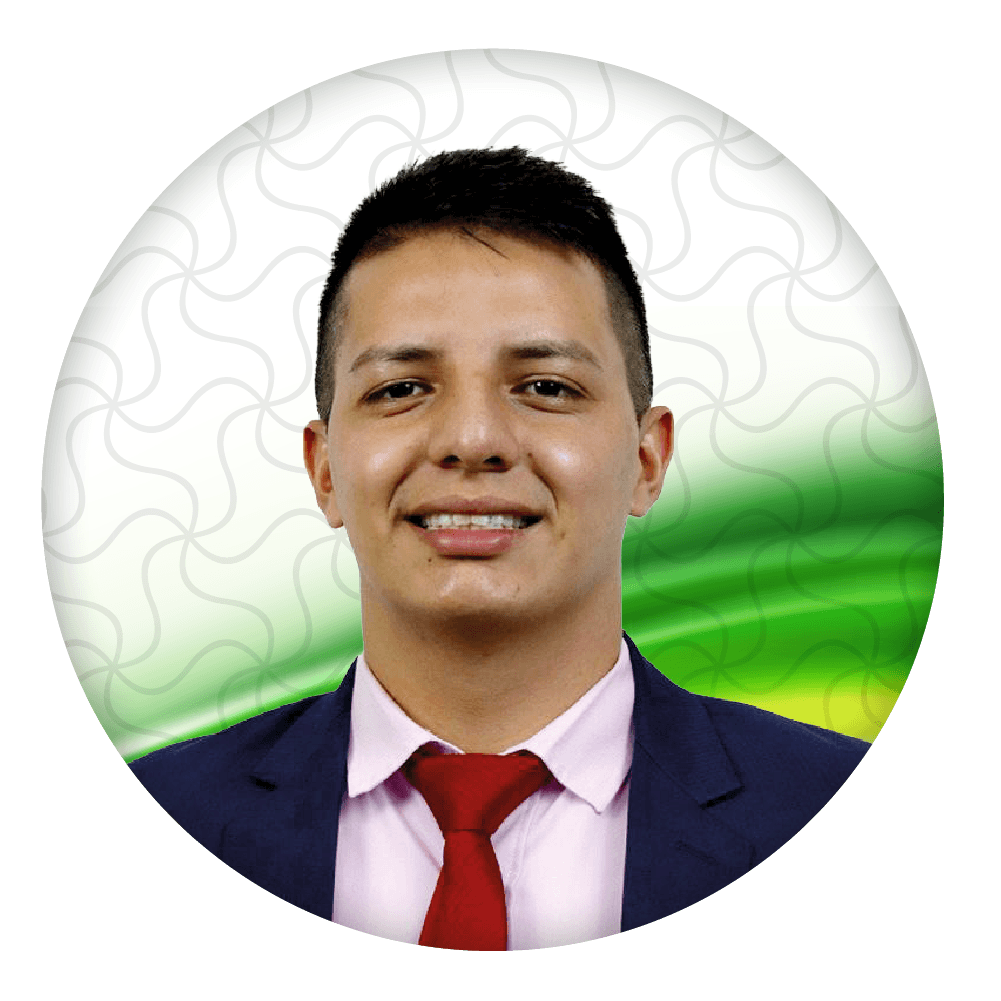 Sergio Esteban Villamil Gonzalez