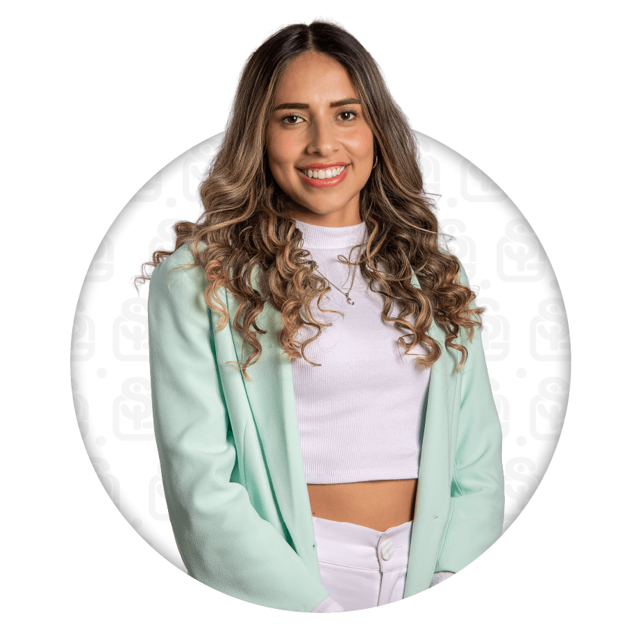 Brenda Camila Mesa Rozo