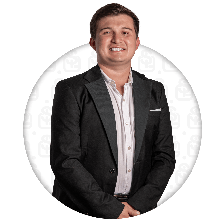 Danilo Esteban Silva Rey