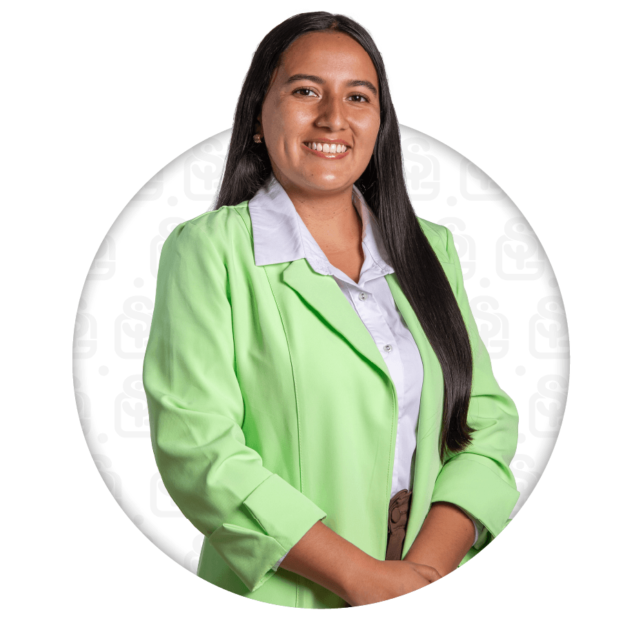 Eimy Daniela Melo Rodriguez 