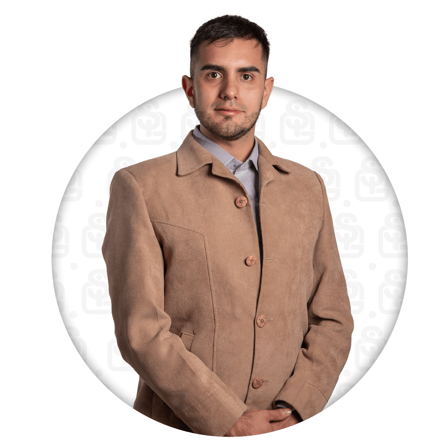 Michael Andrés Duarte Rincón