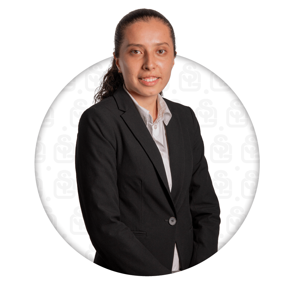 Nicole Alejandra Timaran Beltrán