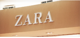 Cerca de 200.000 clientes, afectados por la brecha de datos de Zara