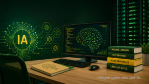 Especialización en Inteligencia Artificial
