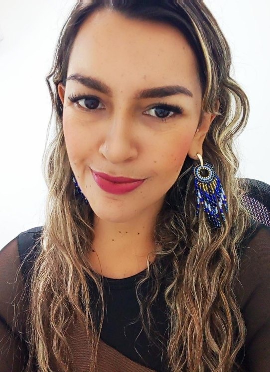 Diana Maritza Torres Jiménez