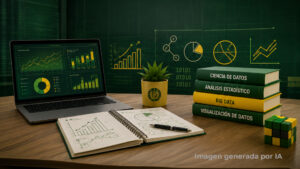 Especialización en Analítica y Ciencia de Datos