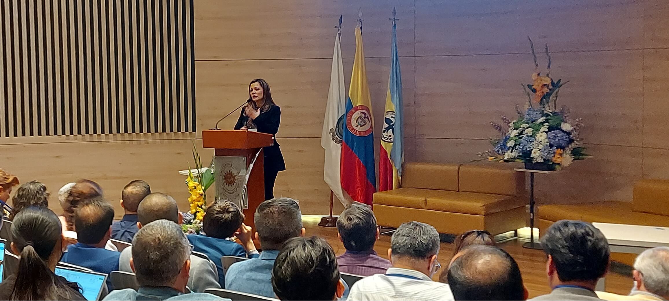 Organización de eventos académicos, deportivos, recreativos y sociales