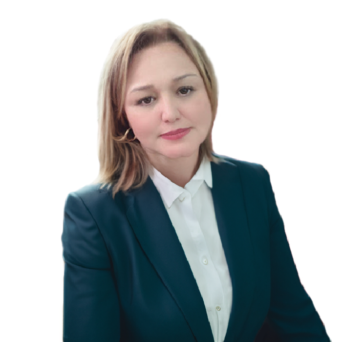 Adriana del Carmen Morales