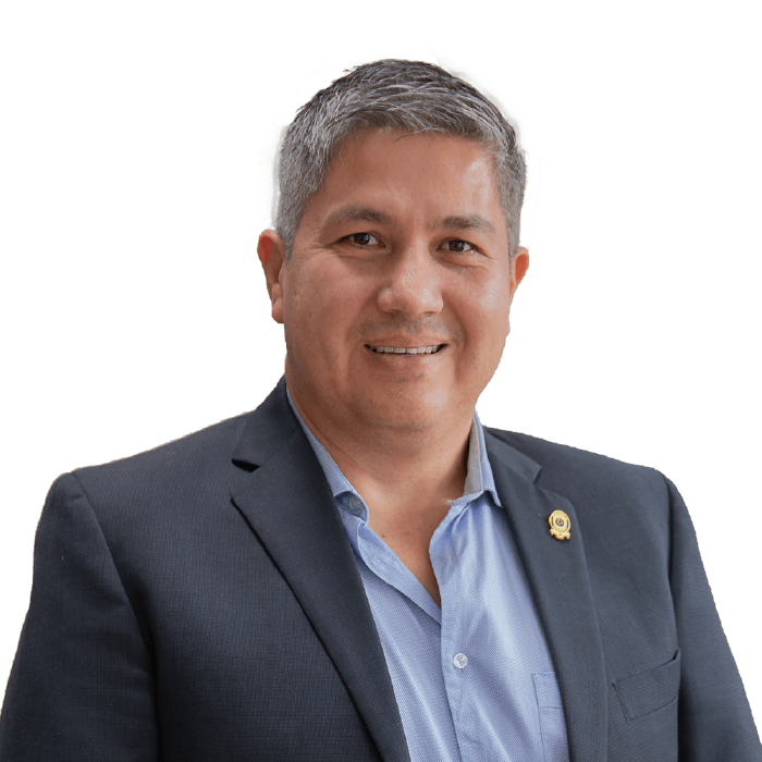 John Alexander Moreno Sandoval