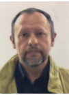 Alexander Espinosa Garcia 