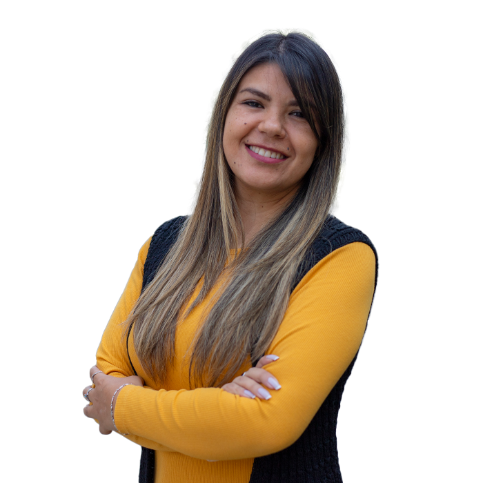 Ana Lucía Hurtado Mesa