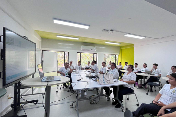 Semestre 6