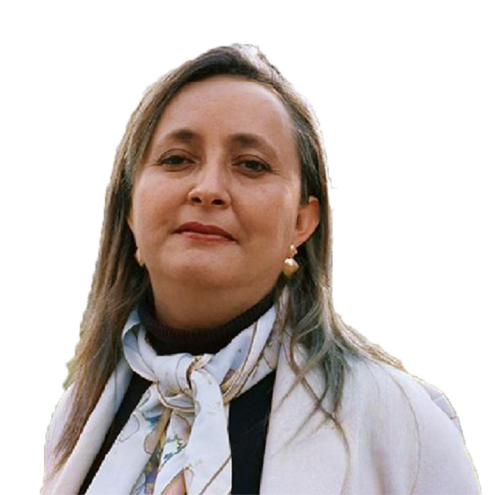 Carolina Gómez Fontecha