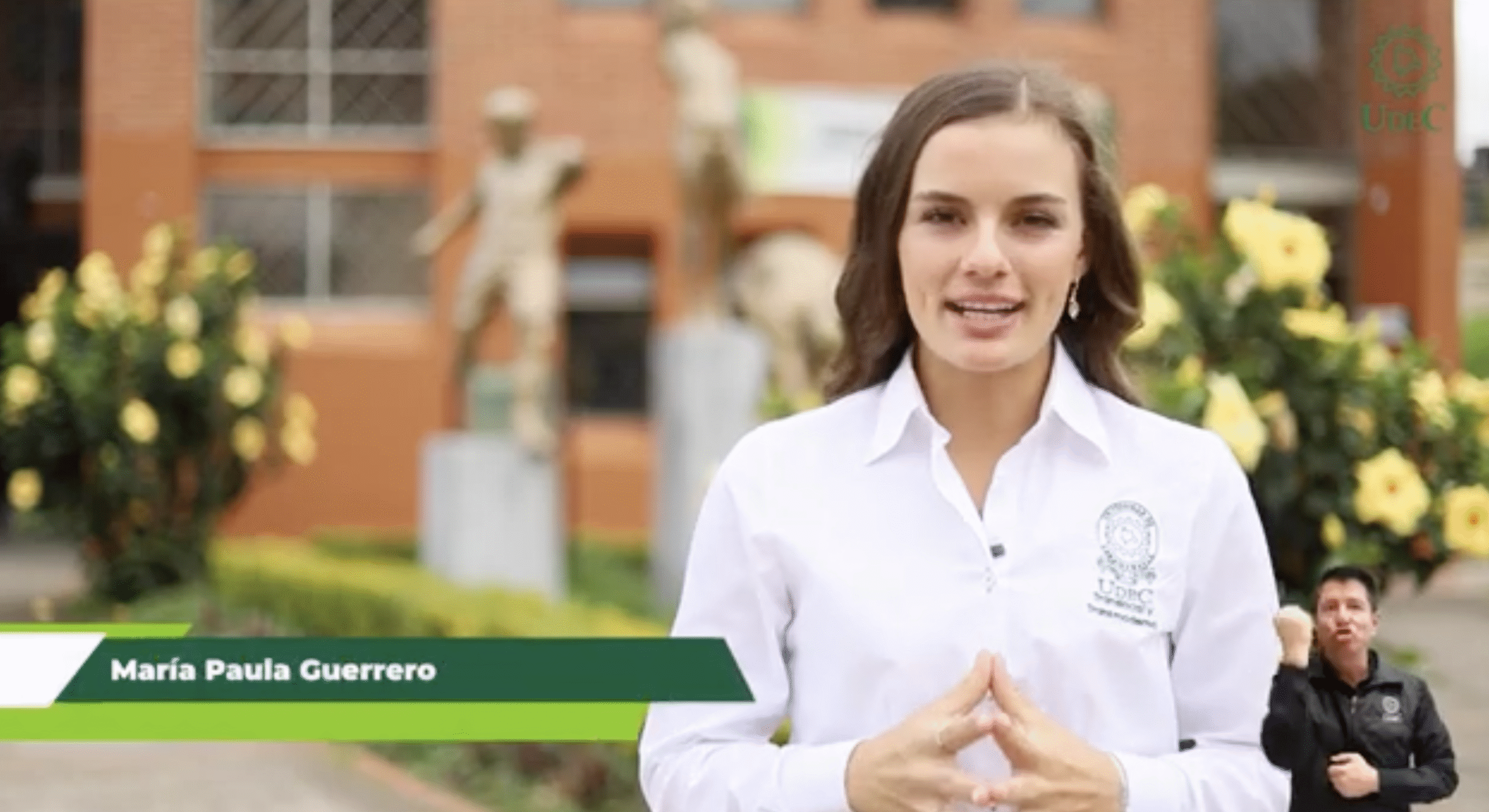Factor 10 institucional y factor 3 de programas