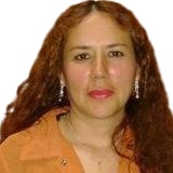 Dilia Inés Molina Cubillos 