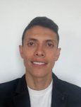 Hafid David Chacón González