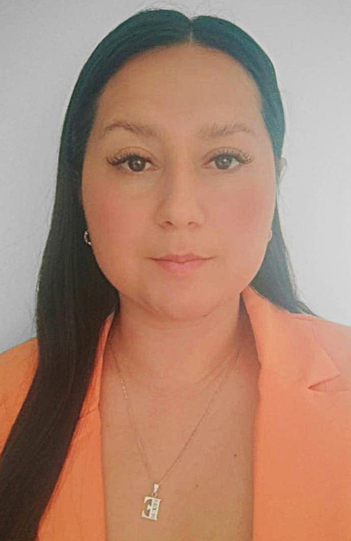 Ebelin Rocio Rodriguez Lombo 
