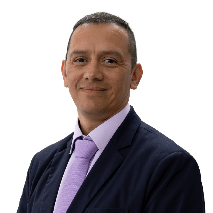 Jonny Belisario Rincón López