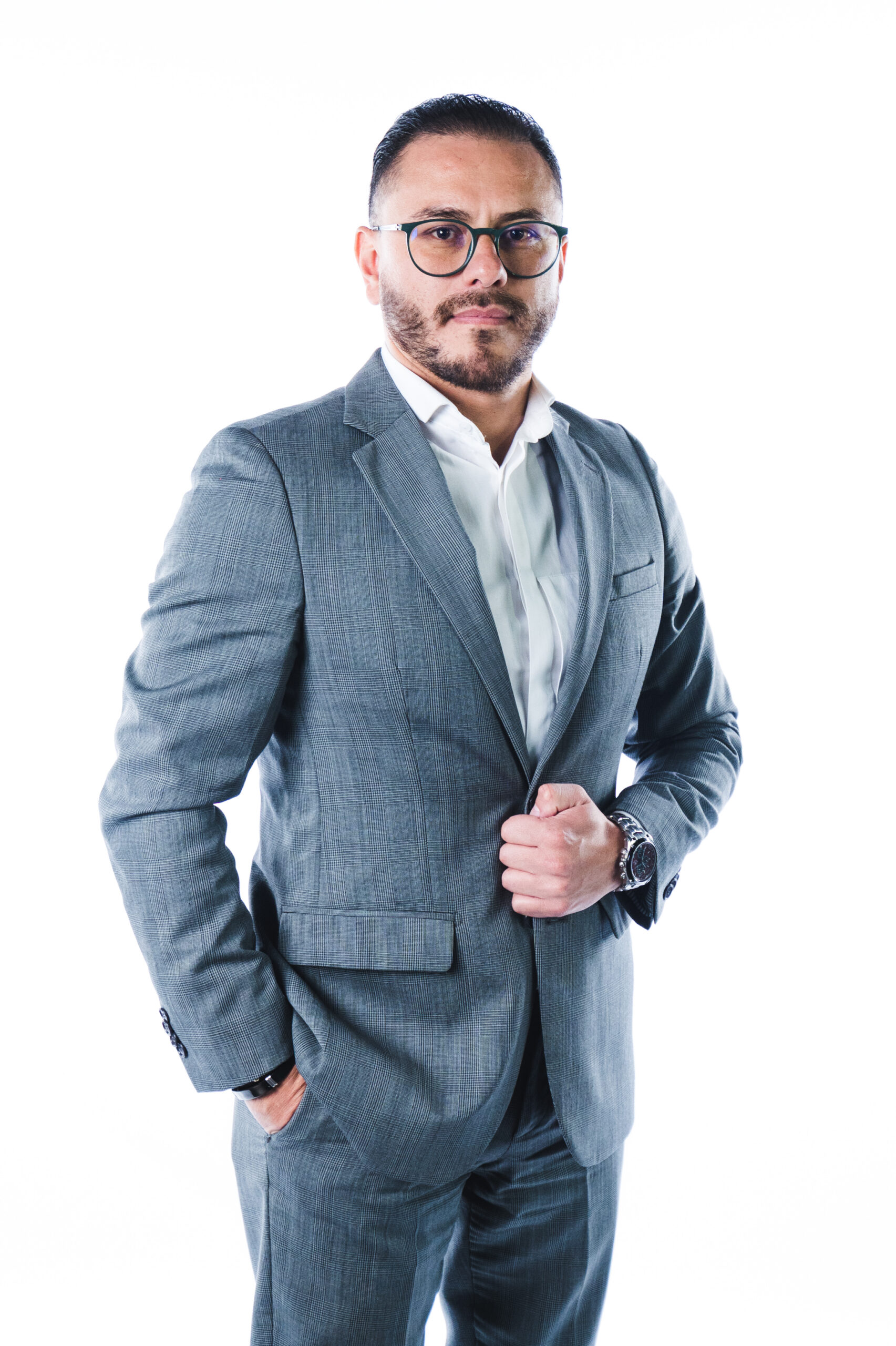 Jorge Armanado Jurado Peralta 