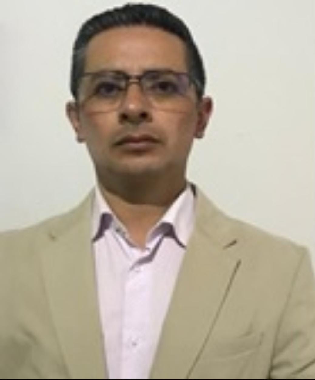 Jorge Eduardo Mican Peña 