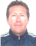 Jairo Oswaldo Monroy Gutierrez