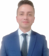 Jorge Leonardo Rodriguez Mora