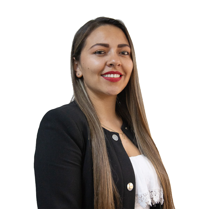 Katerine Viviana García Orjuela
