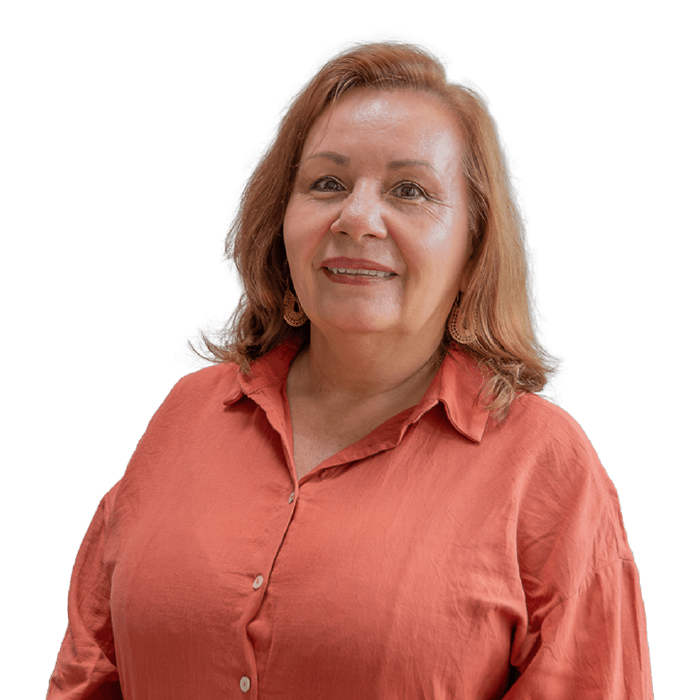 Luz Etelvina Lozano Soto