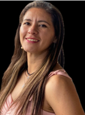 Julieth Mercedes Albarracín Otalora