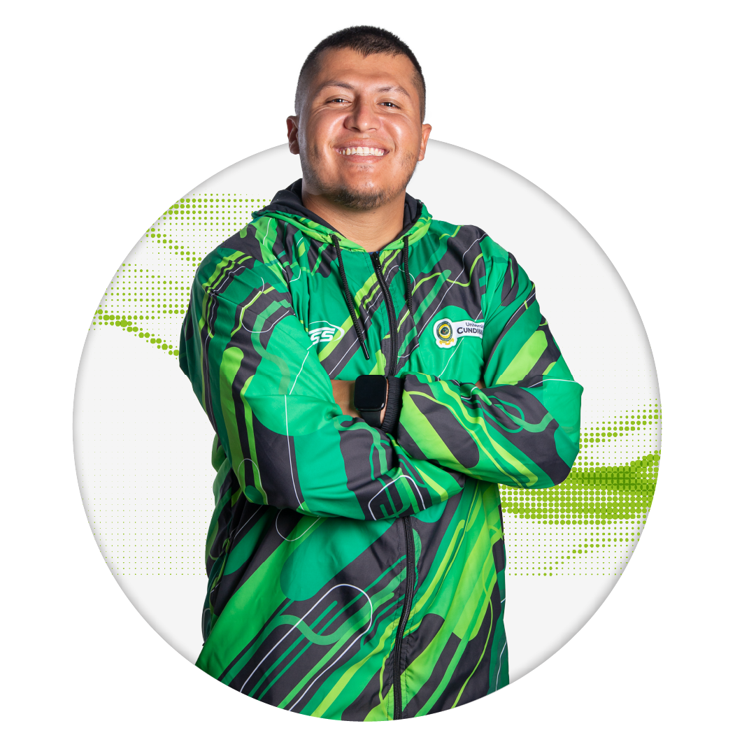 Sebastián Molina Correa